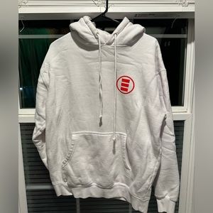 Logic Concert hoodie, Everybody.